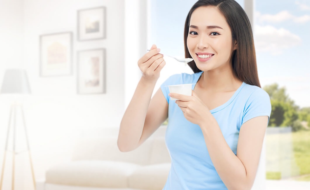 Sữa chua bao nhiêu calo? Ăn sữa chua nếp cẩm có béo không? Sữa chua bao nhiêu calo? Ăn sữa chua nếp cẩm có béo không?